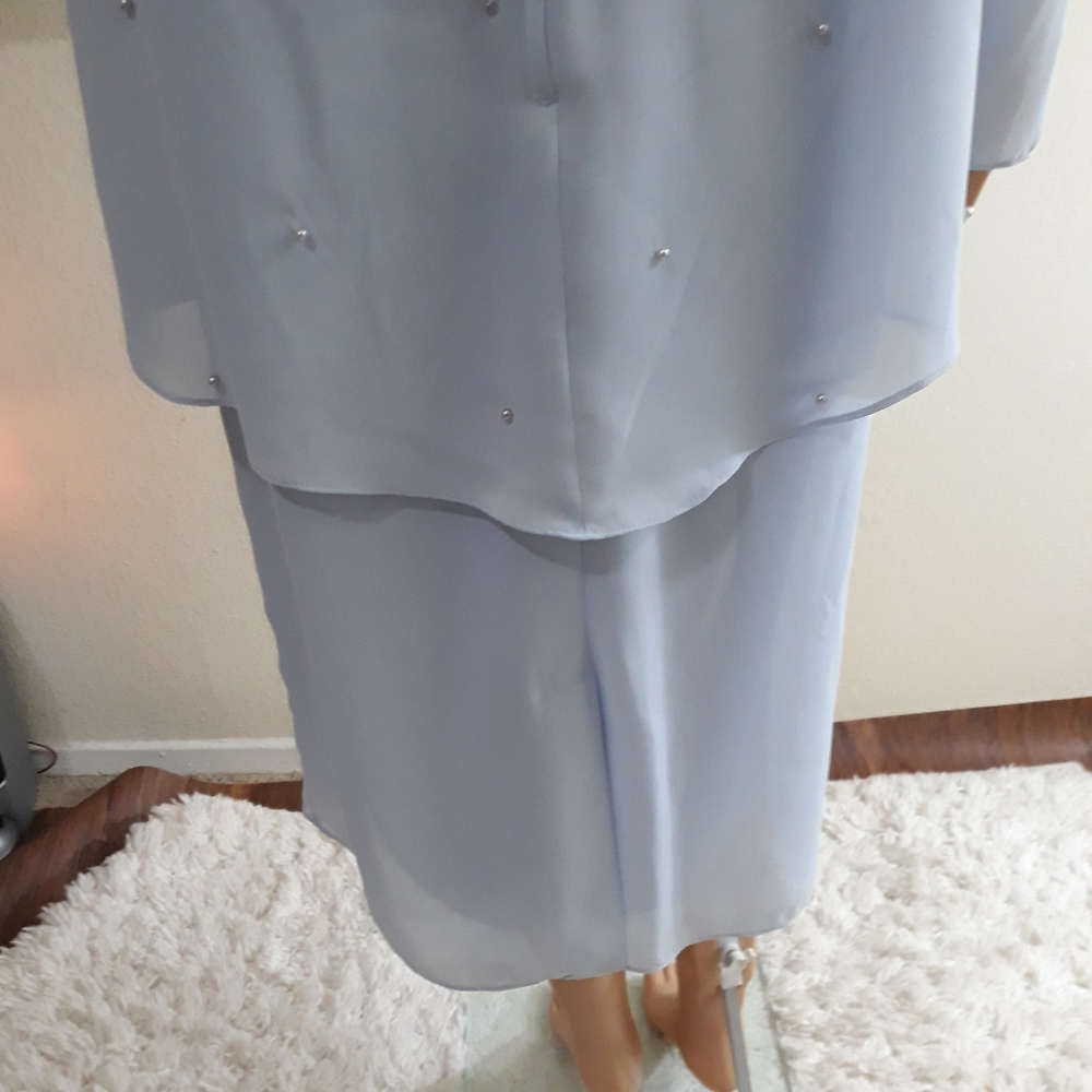 PATRA DRESS - Picture 10 of 13